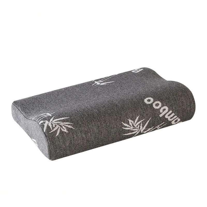 Orthopedic Neck Protection & Slow Rebound Maternity Pillow