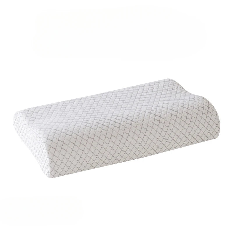 Orthopedic Neck Protection & Slow Rebound Maternity Pillow