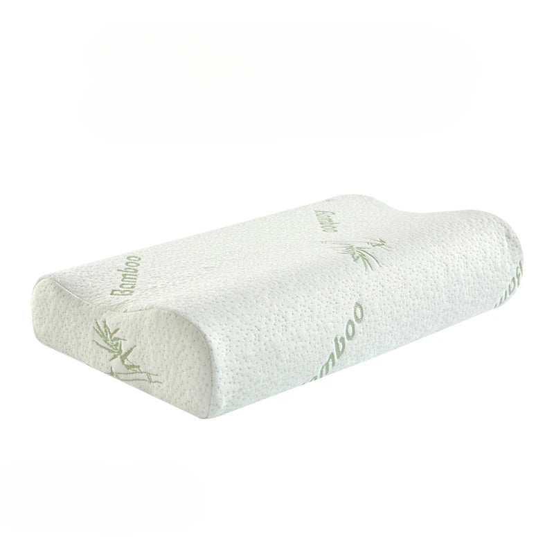 Orthopedic Neck Protection & Slow Rebound Maternity Pillow