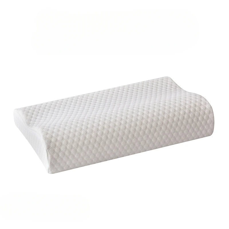 Orthopedic Neck Protection & Slow Rebound Maternity Pillow
