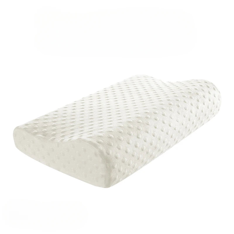Orthopedic Neck Protection & Slow Rebound Maternity Pillow