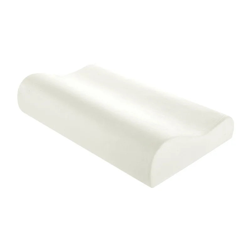 Orthopedic Neck Protection & Slow Rebound Maternity Pillow