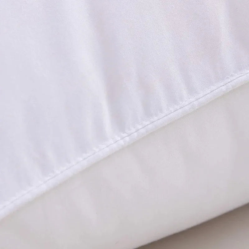 High Quality Soft Body Hotel Pillow