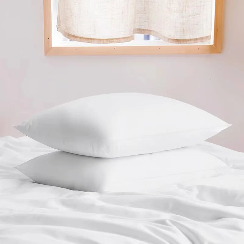 High Quality Soft Body Hotel Pillow